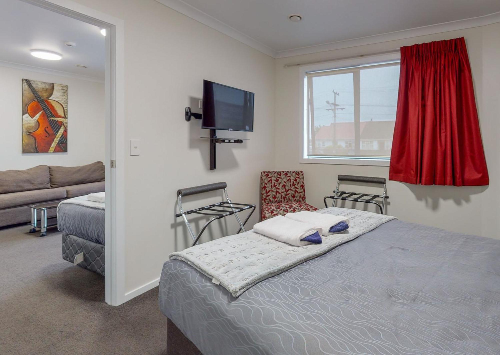 Matariki Motor Lodge Te Awamutu Luaran gambar