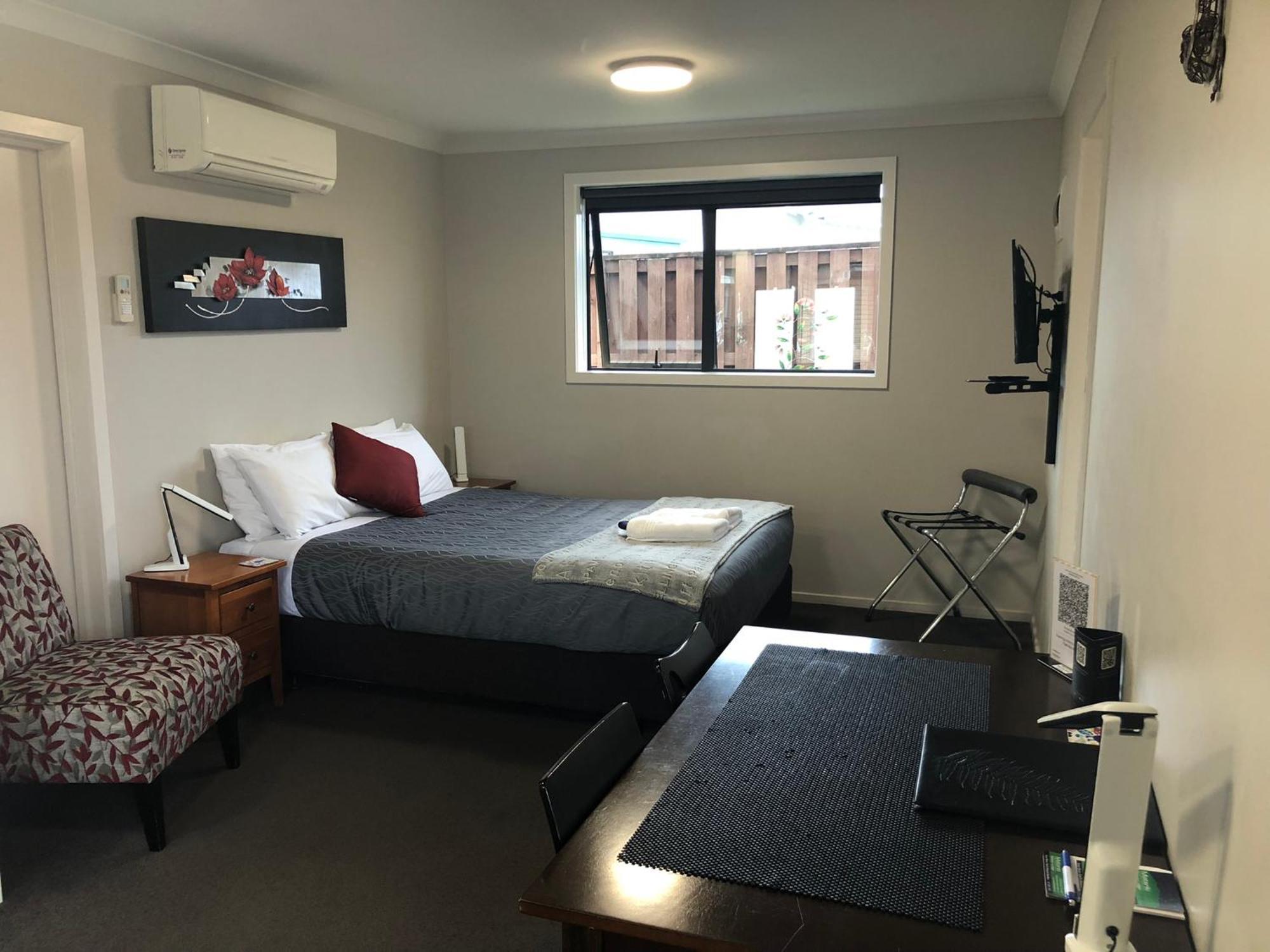 Matariki Motor Lodge Te Awamutu Luaran gambar